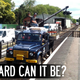 Illustration for article titled How Hard Can Automotive Filmmaking Be?